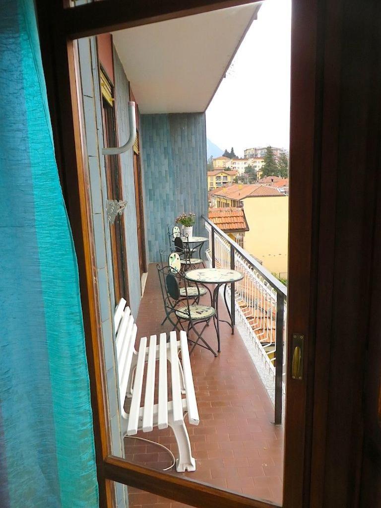 Ferienwohnung Giuse Verbania Exterior foto