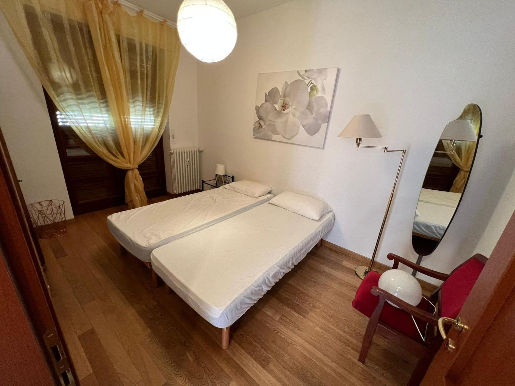 Ferienwohnung Giuse Verbania Exterior foto