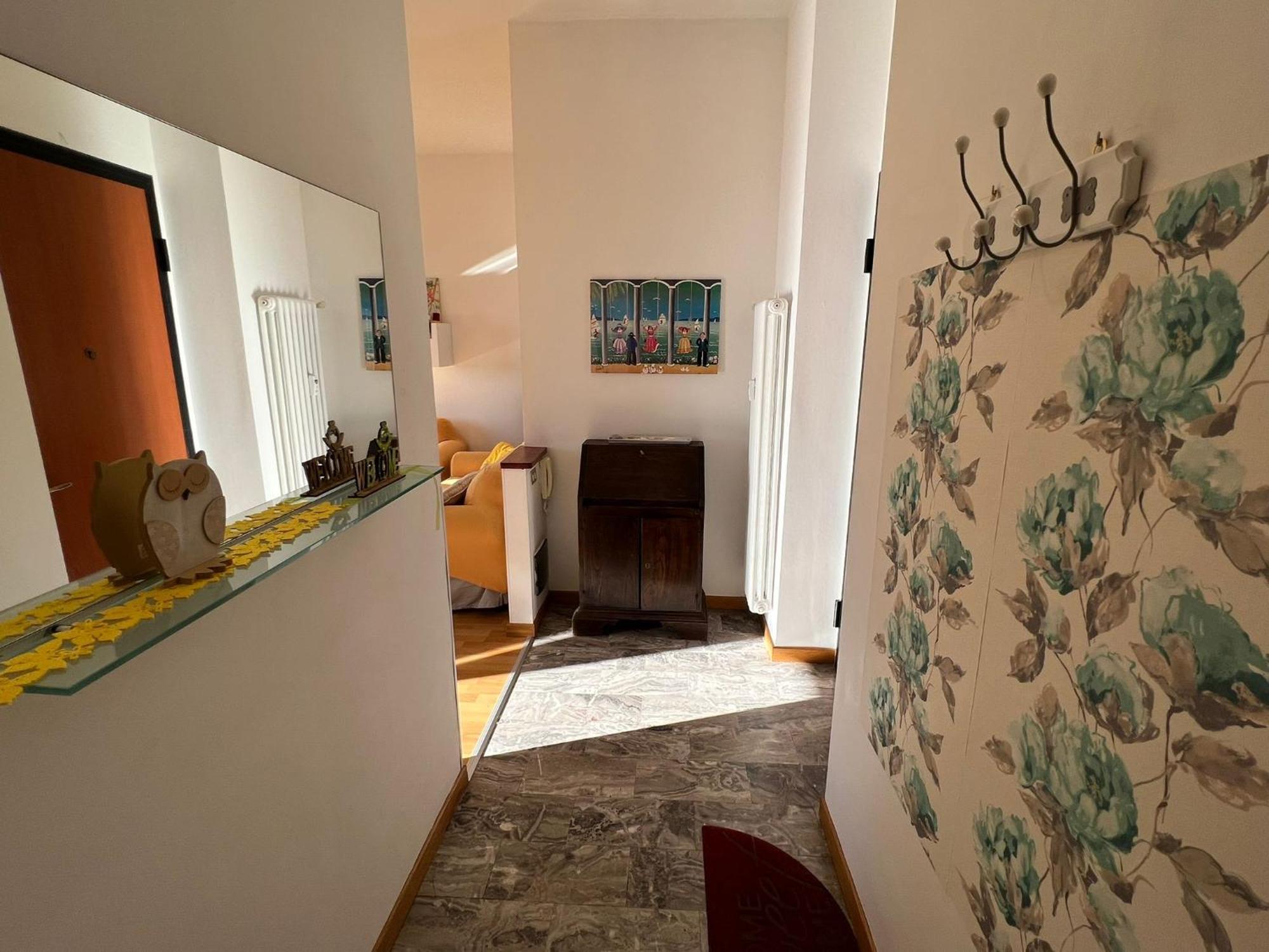 Ferienwohnung Giuse Verbania Exterior foto
