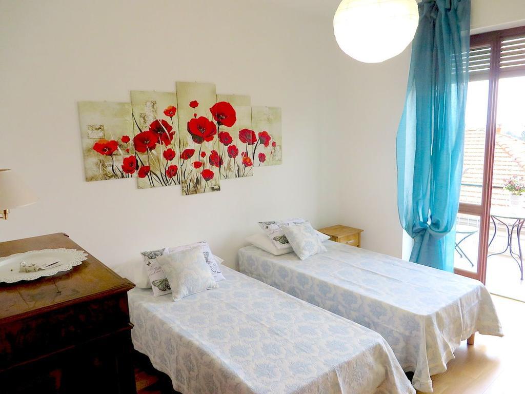 Ferienwohnung Giuse Verbania Exterior foto