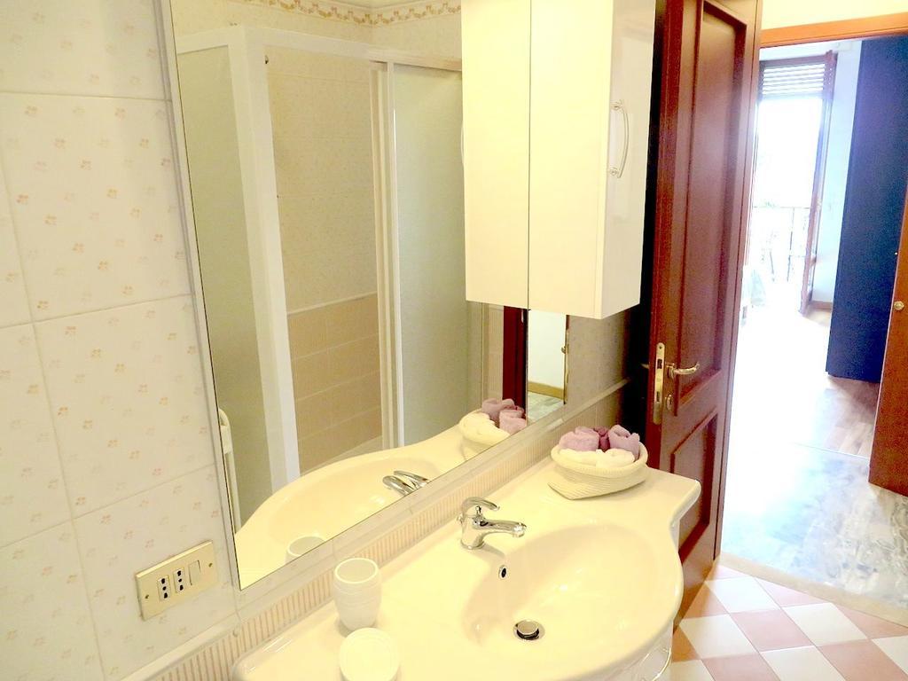 Ferienwohnung Giuse Verbania Exterior foto